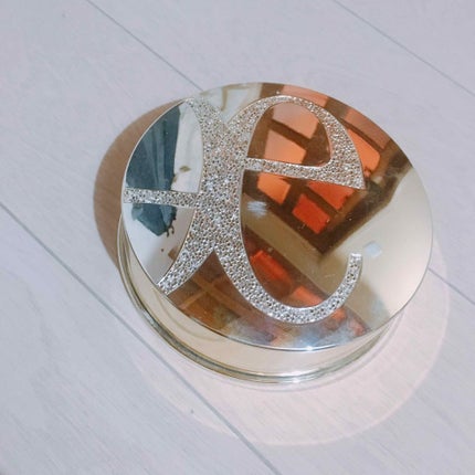 ラ プードル オートニュアンス/Elégance/プレストパウダーを使ったクチコミ(2枚目)