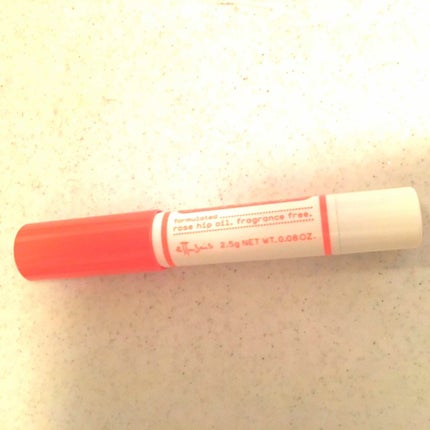 クリーミークレヨンリップ/ettusais/口紅を使ったクチコミ(1枚目)