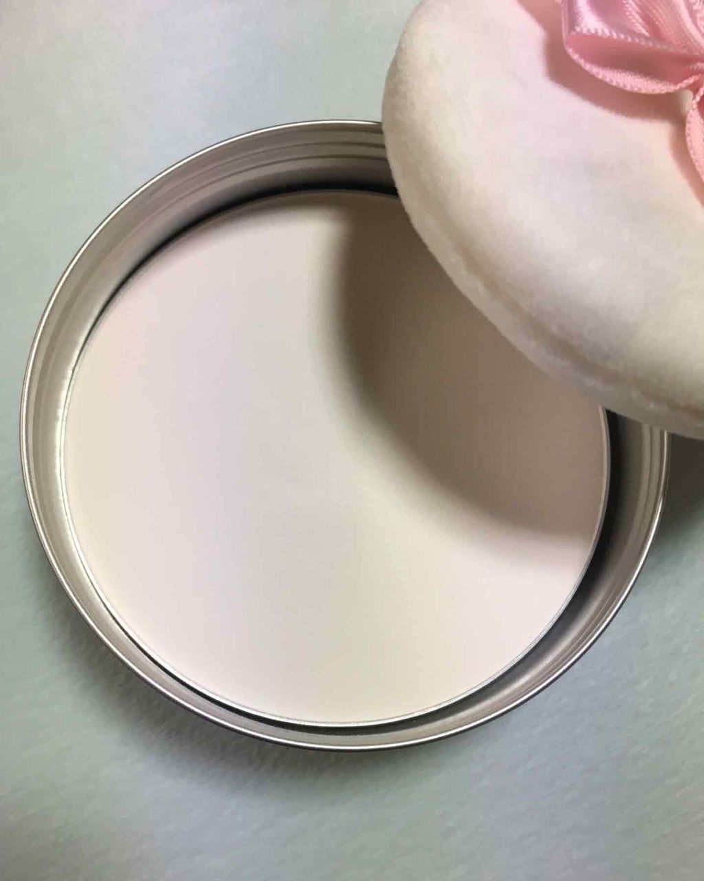 すっぴんパウダー/クラブ/プレストパウダーを使ったクチコミ(2枚目)