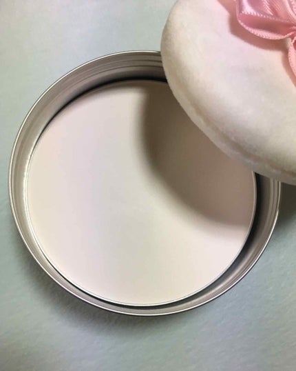 すっぴんパウダー/クラブ/プレストパウダーを使ったクチコミ(2枚目)