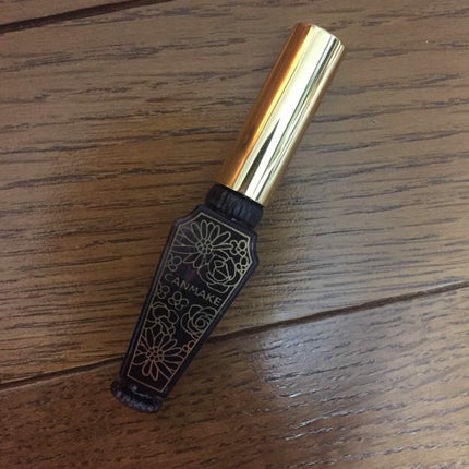 リップティントジャム/キャンメイク/リップグロスを使ったクチコミ(2枚目)