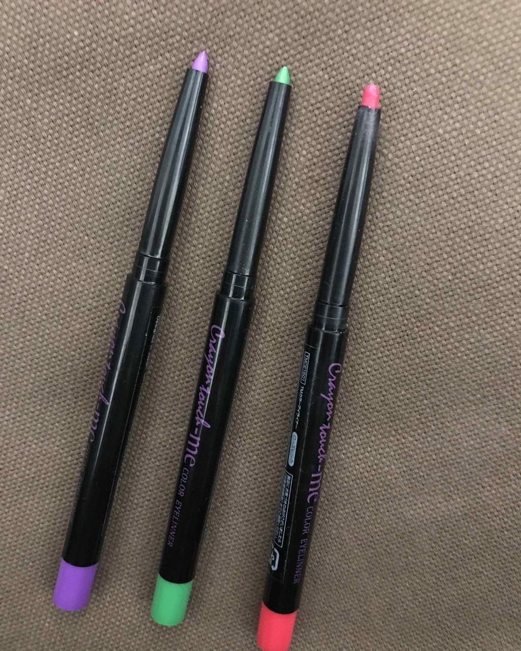アイライナーペンシル キャンドゥ