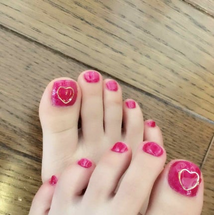 ジェルネイルキット UVライト36wスターターキット/ジャパンネイル/メイクアップキットを使ったクチコミ(1枚目)