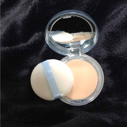 タイムシークレット ミネラルUVパウダー/TIME SECRET/プレストパウダーを使ったクチコミ(1枚目)