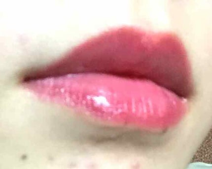 ステイオンバームルージュ/キャンメイク/口紅を使ったクチコミ(1枚目)