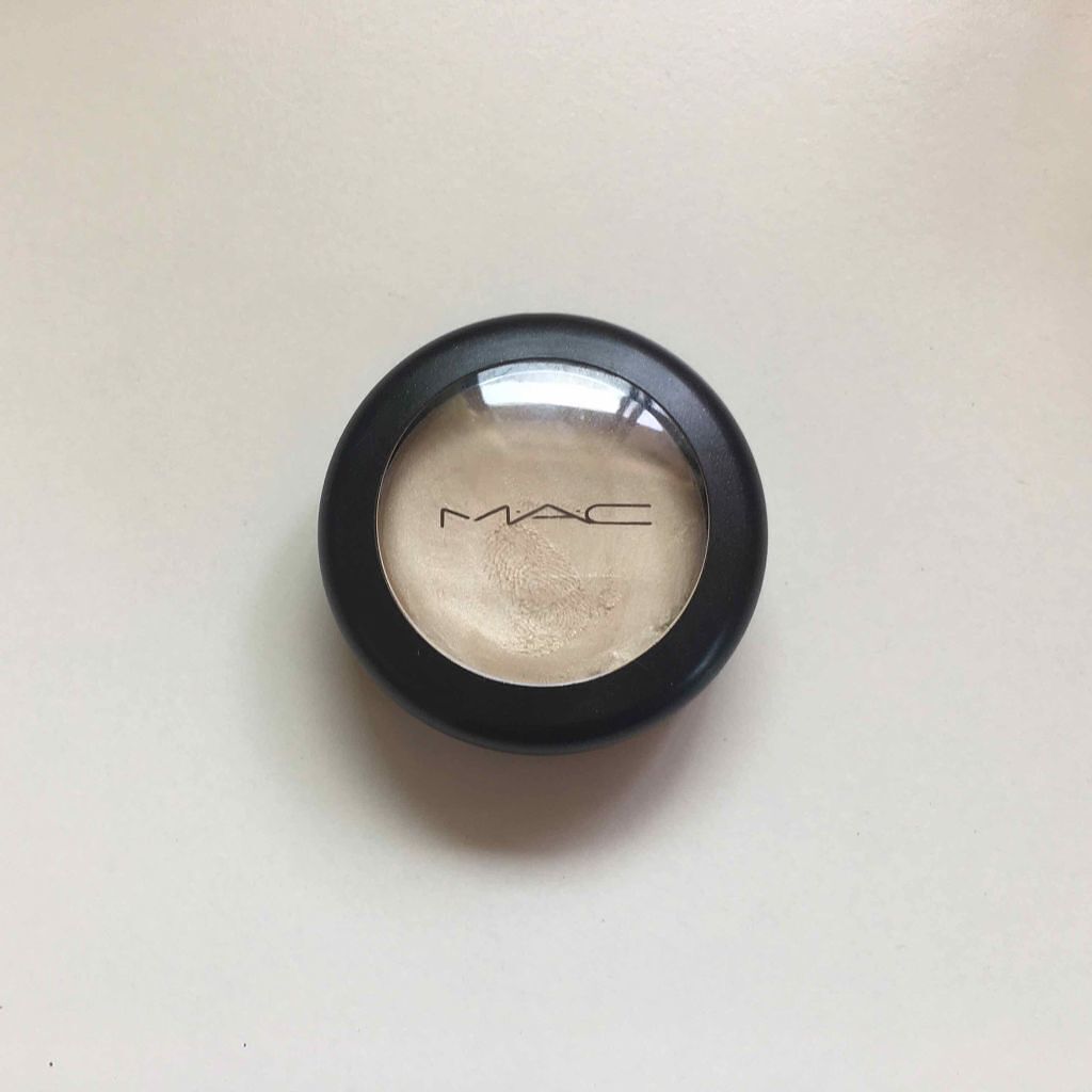 MAC クリームカラーベース シェル クリームチーク ハイライト ラメ クリーム カラー ベース シェル ⁄ M・A・C(マック) | LIPS