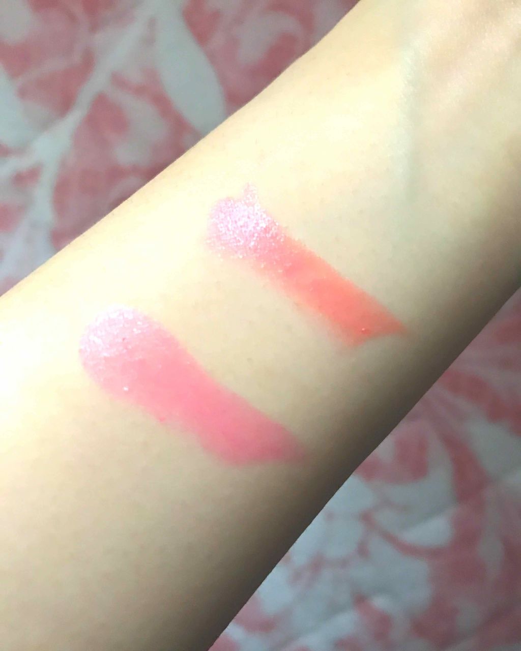 オペラ リップティント N/OPERA/リップティントを使ったクチコミ(3枚目)