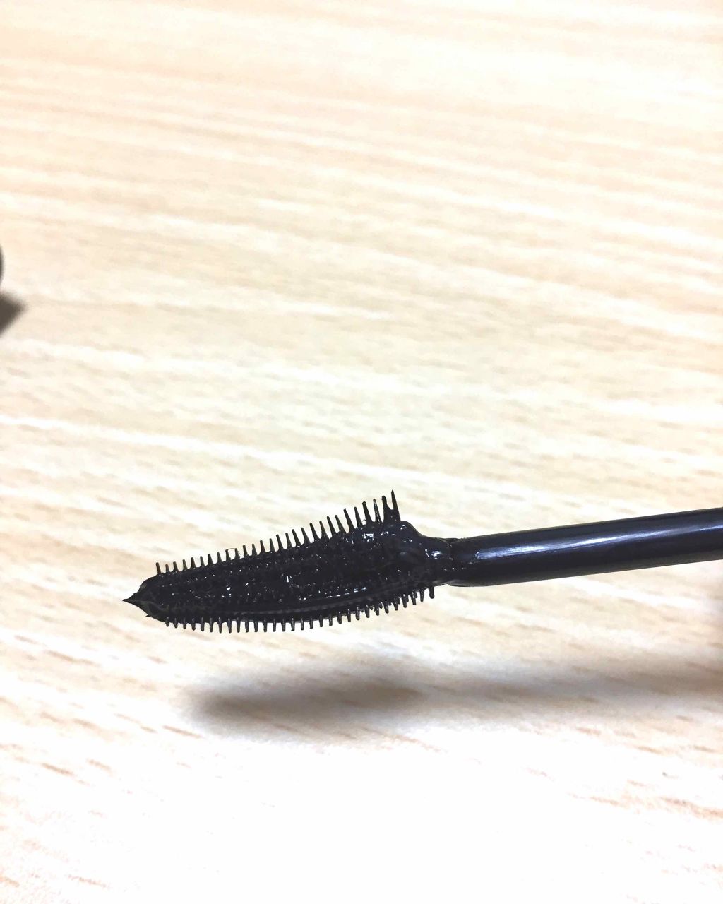 フォクシール パピヨン/ロレアル パリ/マスカラを使ったクチコミ(2枚目)