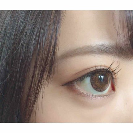 ラッシュエキスパンダー ロングロングロング/MAJOLICA MAJORCA/マスカラを使ったクチコミ(2枚目)