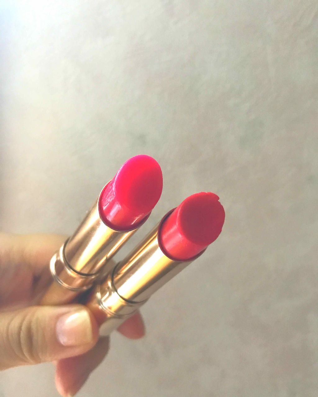 オペラ リップティント N/OPERA/リップティントを使ったクチコミ(2枚目)