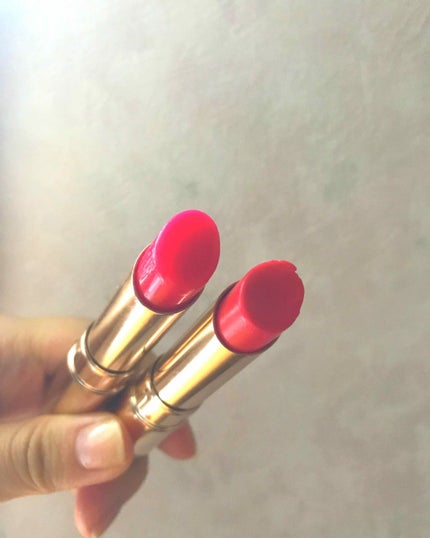 オペラ リップティント N/OPERA/リップティントを使ったクチコミ(2枚目)