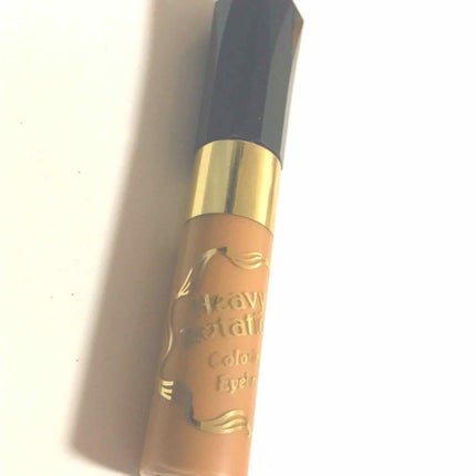 カラーリングアイブロウ/ヘビーローテーション/眉マスカラを使ったクチコミ(1枚目)