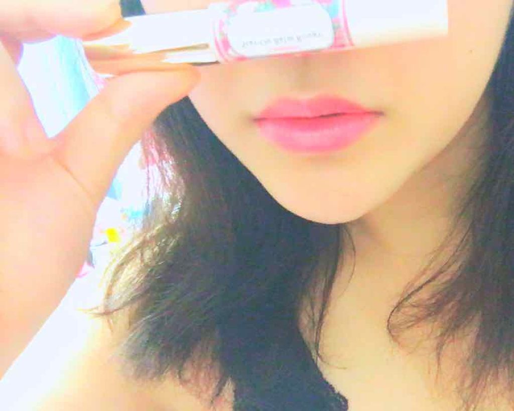 ステイオンバームルージュ/キャンメイク/口紅を使ったクチコミ(1枚目)