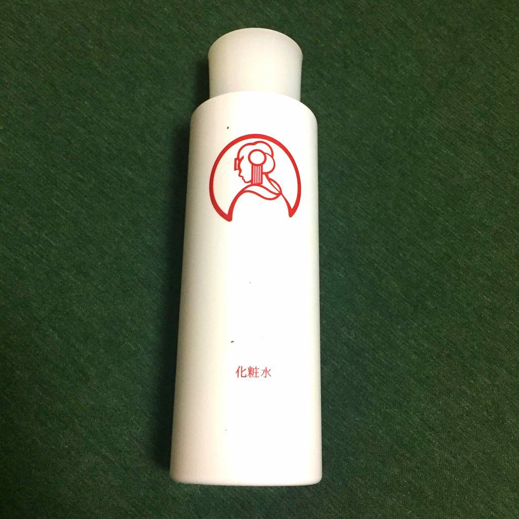 ローション 京のおしろい落とし