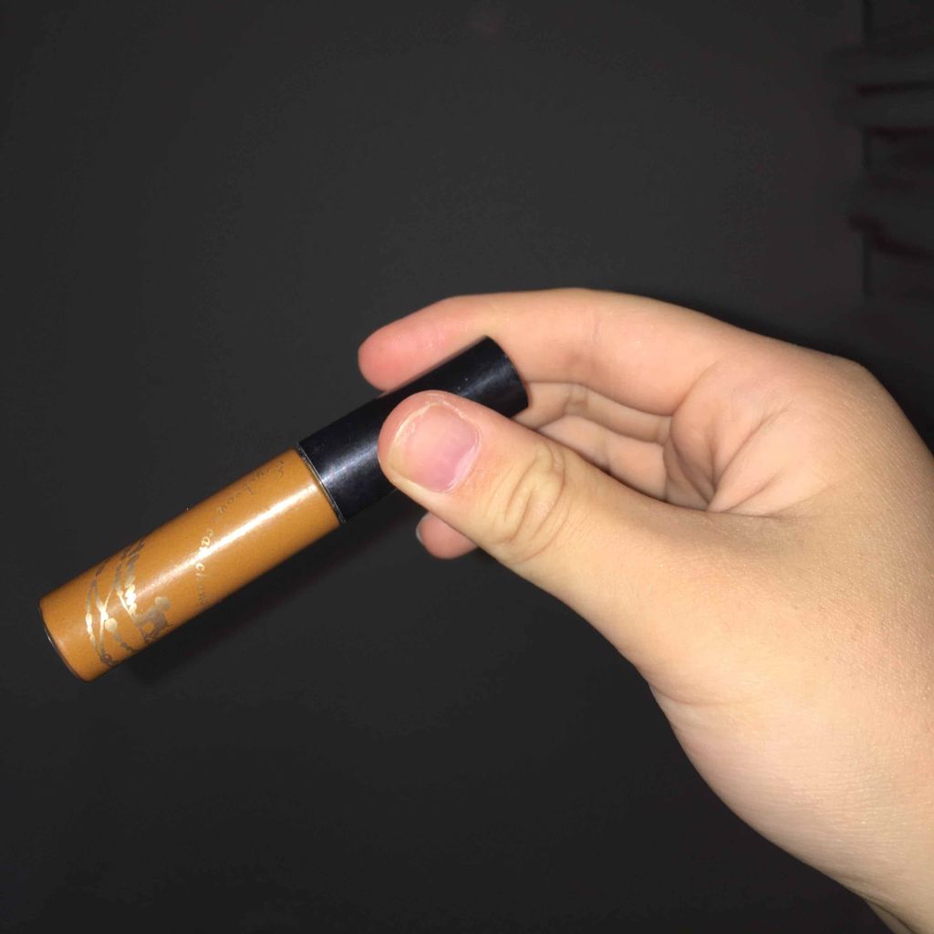 パーフェクトカラーアイブロー/インテグレート/眉マスカラを使ったクチコミ(1枚目)