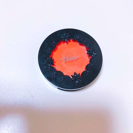 リシェ リップ&チーク クリーム/Visée/ジェル・クリームチークを使ったクチコミ(1枚目)