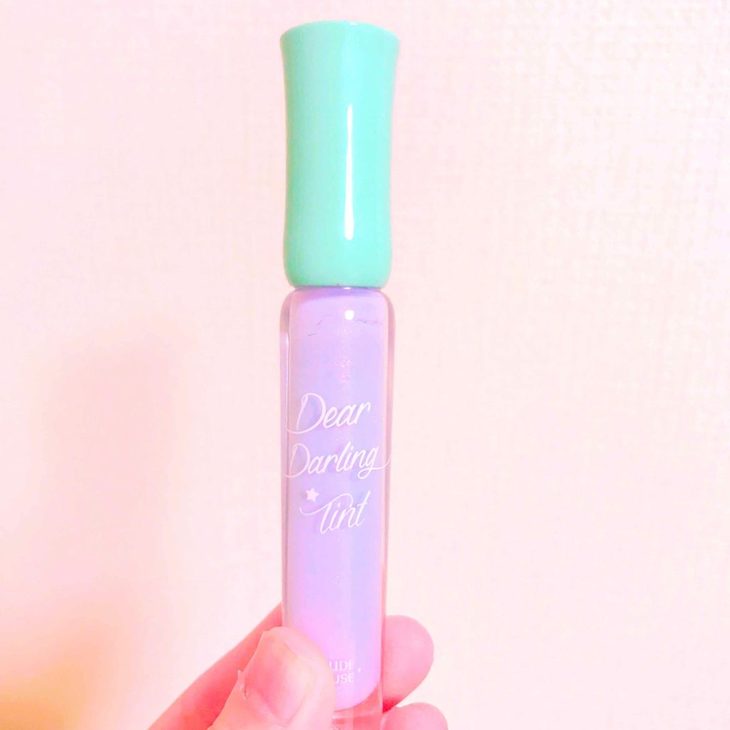 WP ディアダーリンソーダティント/ETUDE/口紅を使ったクチコミ(1枚目)