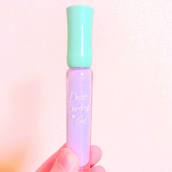 WP ディアダーリンソーダティント/ETUDE/口紅 by aori