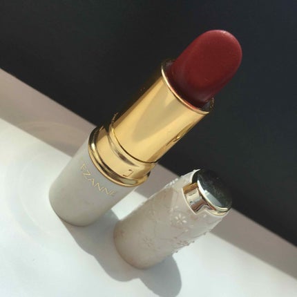 ラスティング リップカラーN/CEZANNE/口紅を使ったクチコミ(1枚目)