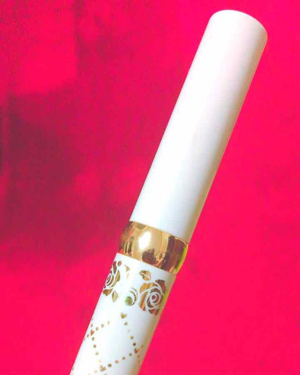 ウィンマックス スリムリップスティック/DAISO/口紅を使ったクチコミ(1枚目)