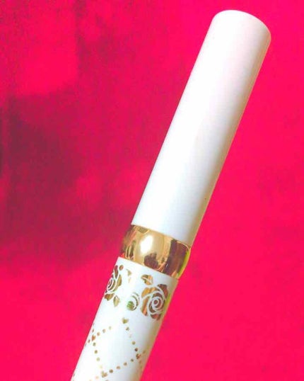 ウィンマックス スリムリップスティック/DAISO/口紅を使ったクチコミ(1枚目)