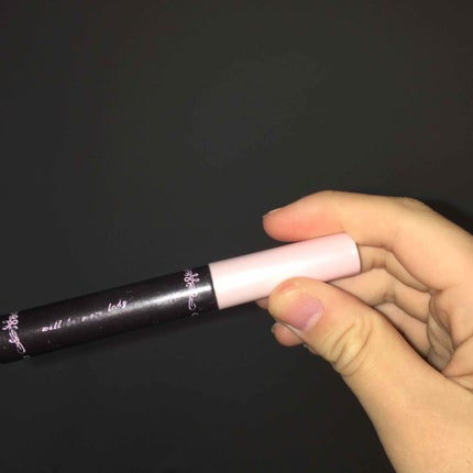 フレアリングカールマスカラ/キャンメイク/マスカラを使ったクチコミ(1枚目)