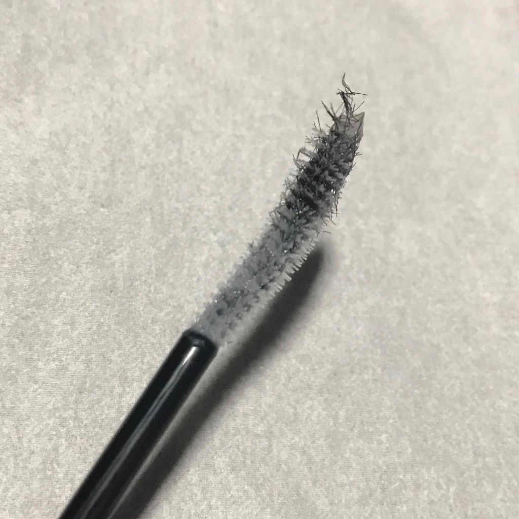 ラッシュマキシマイザーN/KATE/マスカラ下地を使ったクチコミ（2枚目）