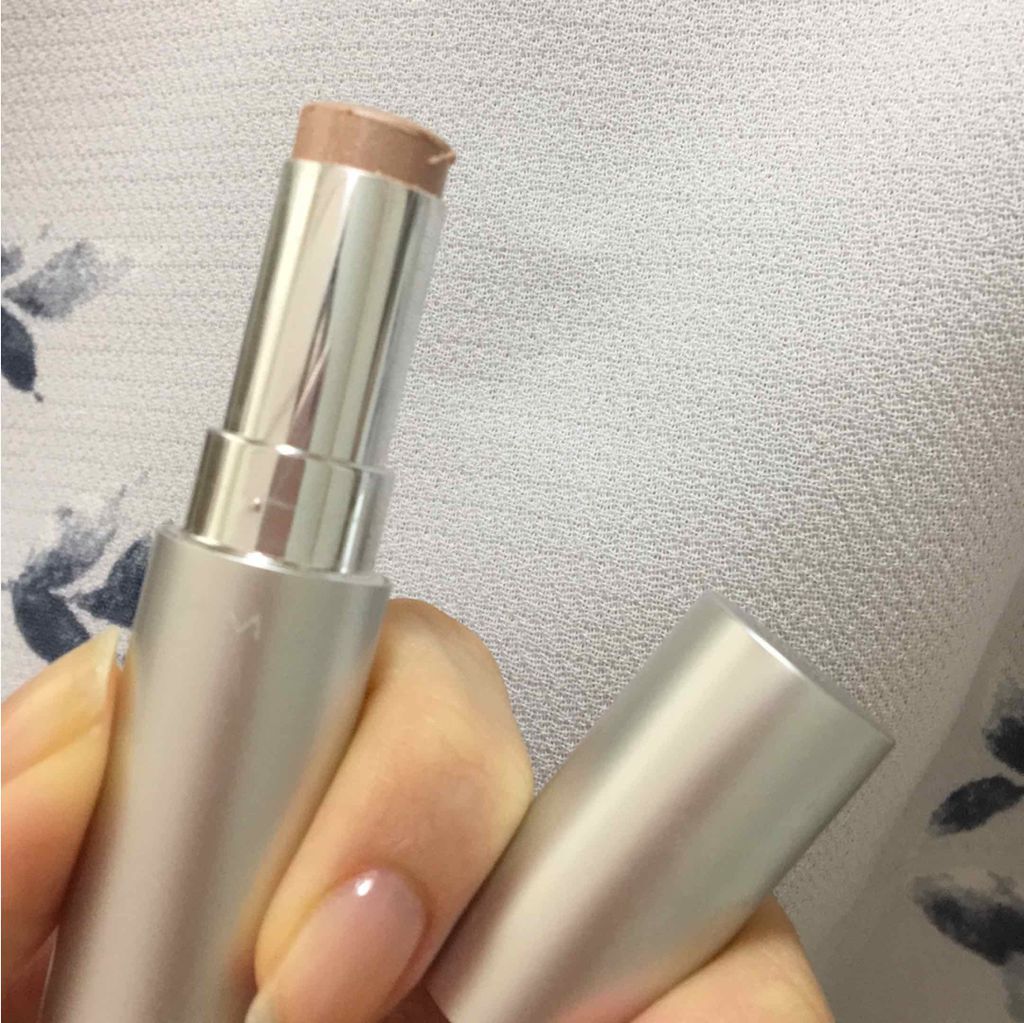 RMK グロースティック/RMK/スティックハイライトを使ったクチコミ(1枚目)