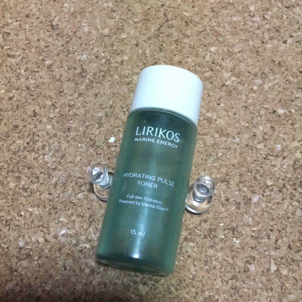 LIRIKOS(リリコス/韓国) LIRIKOS 保湿化粧水