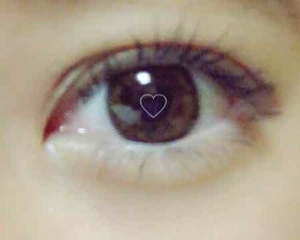 アイシャドウベース/キャンメイク/アイシャドウベースを使ったクチコミ(1枚目)