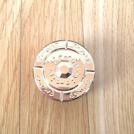 ジェリーアイカラー N/JILL STUART/ジェル・クリームアイシャドウを使ったクチコミ(2枚目)