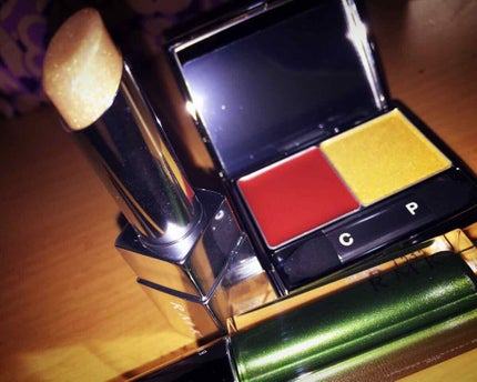 インジーニアス リクイドアイライナー EX/RMK/リキッドアイライナーを使ったクチコミ(2枚目)