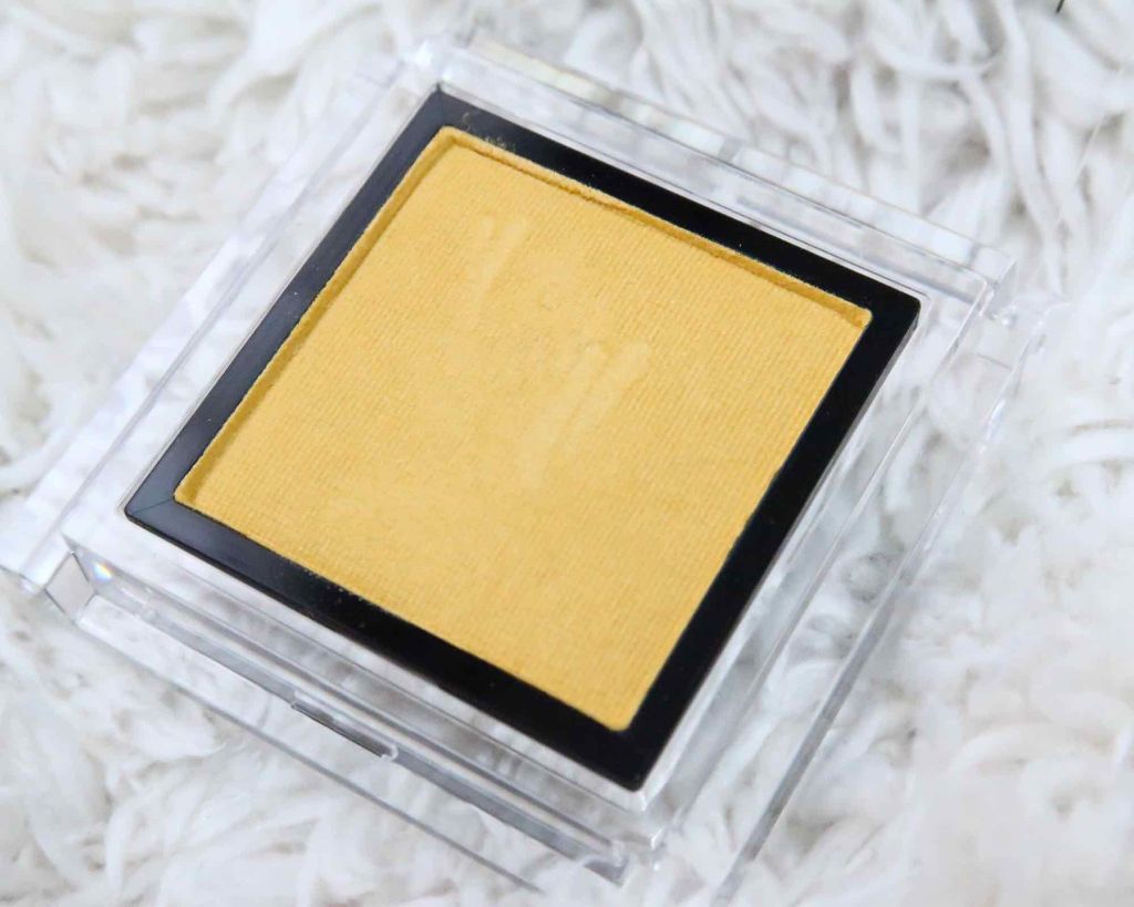 アディクション ザ アイシャドウ/ADDICTION/単色アイシャドウを使ったクチコミ(1枚目)