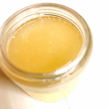 リップスクラブ/sara happ(サラハップ)/リップスクラブを使ったクチコミ(1枚目)