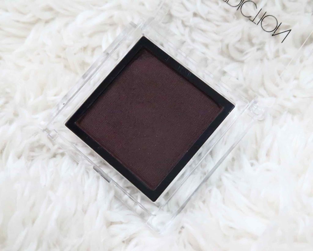 アディクション ザ アイシャドウ/ADDICTION/単色アイシャドウを使ったクチコミ（1枚目）