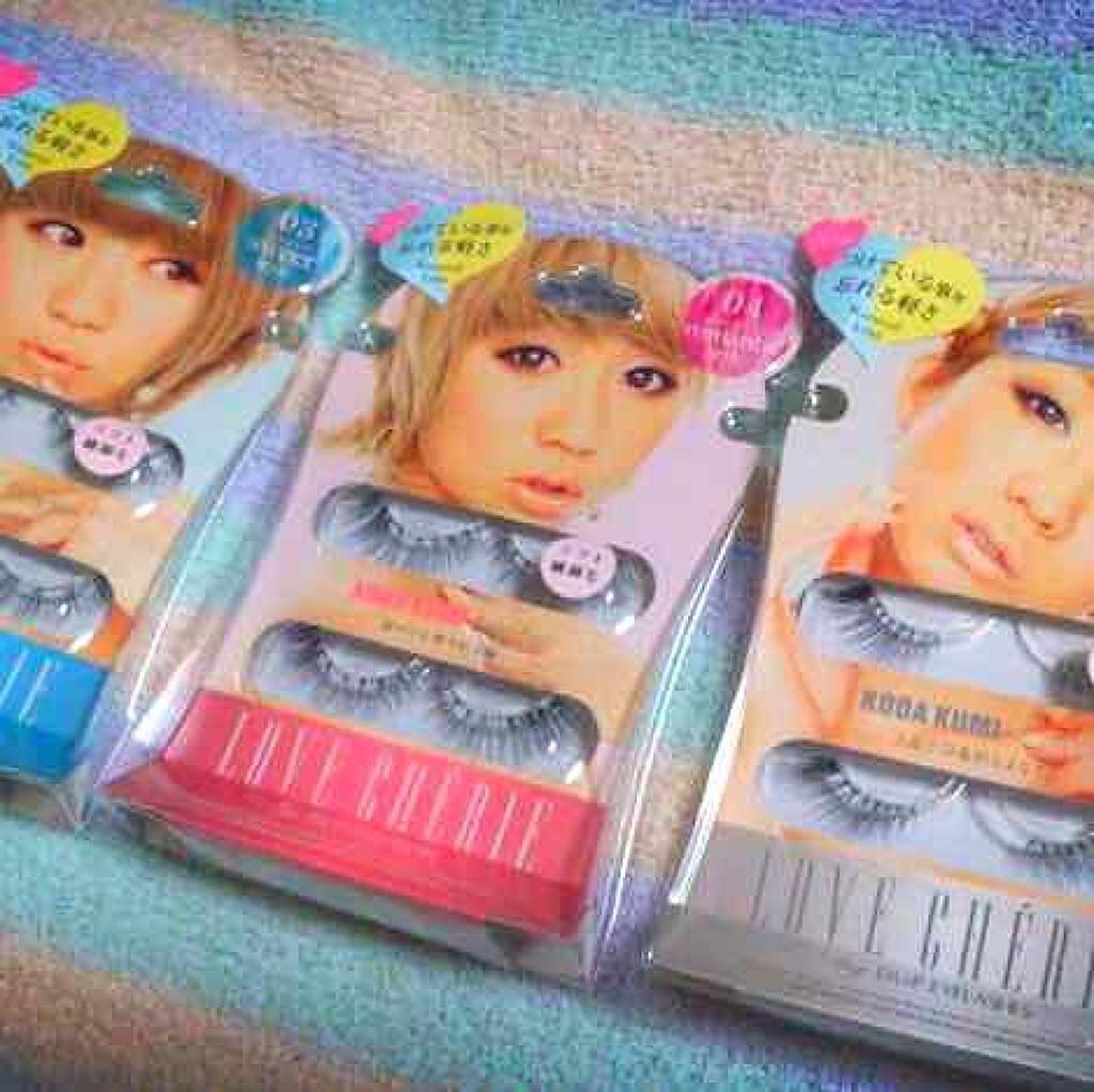 D-UP ラブシェリ by D.U.P アイラッシュ