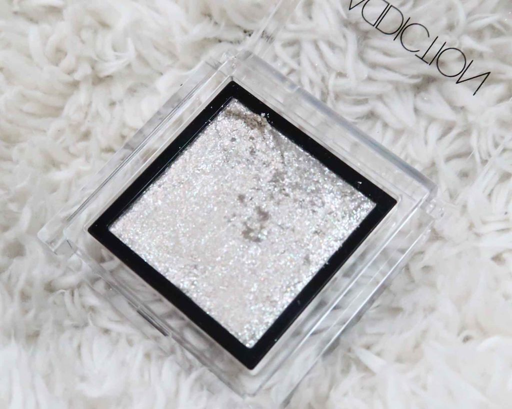 アディクション ザ アイシャドウ/ADDICTION/単色アイシャドウを使ったクチコミ(1枚目)