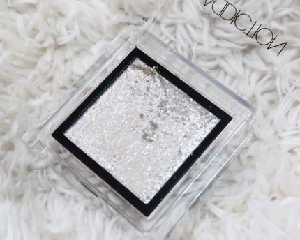 アディクション ザ アイシャドウ 90 Half Moon (P) /ADDICTION/単色アイシャドウを使ったクチコミ(1枚目)