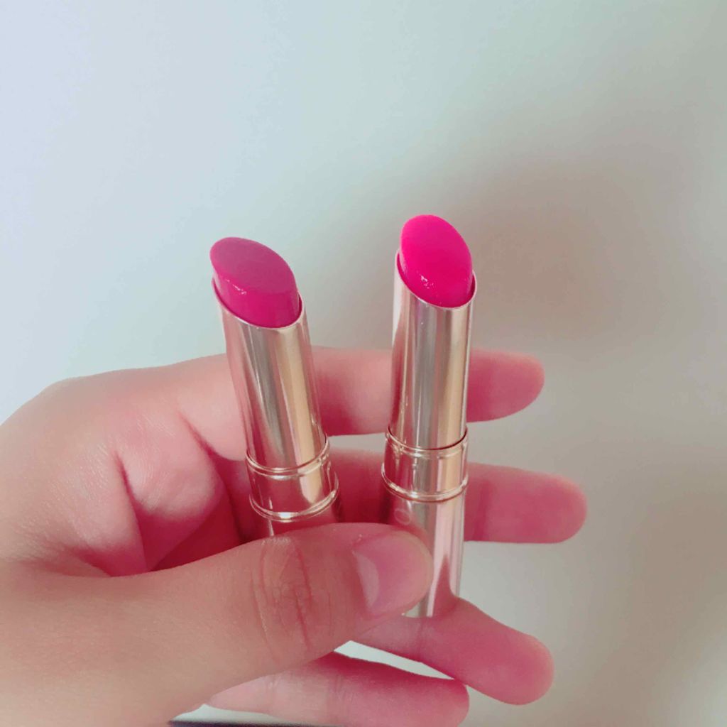 オペラ リップティント N/OPERA/リップティントを使ったクチコミ（1枚目）