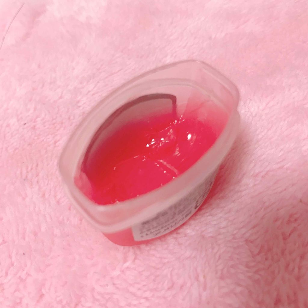 リップ ロージーリップス/ヴァセリン/リップバームを使ったクチコミ(2枚目)