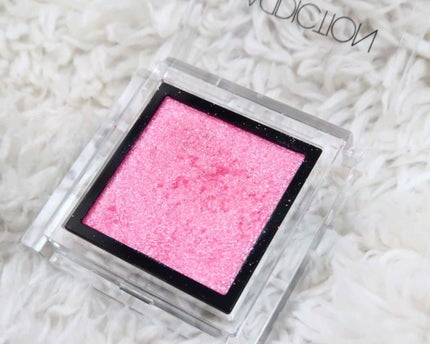 アディクション ザ アイシャドウ/ADDICTION/単色アイシャドウを使ったクチコミ(1枚目)