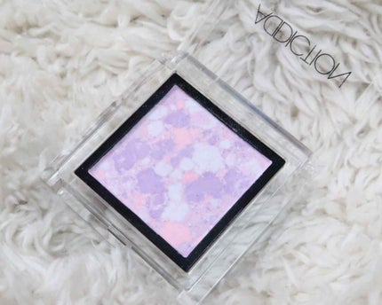 アディクション ザ アイシャドウ/ADDICTION/単色アイシャドウを使ったクチコミ(1枚目)