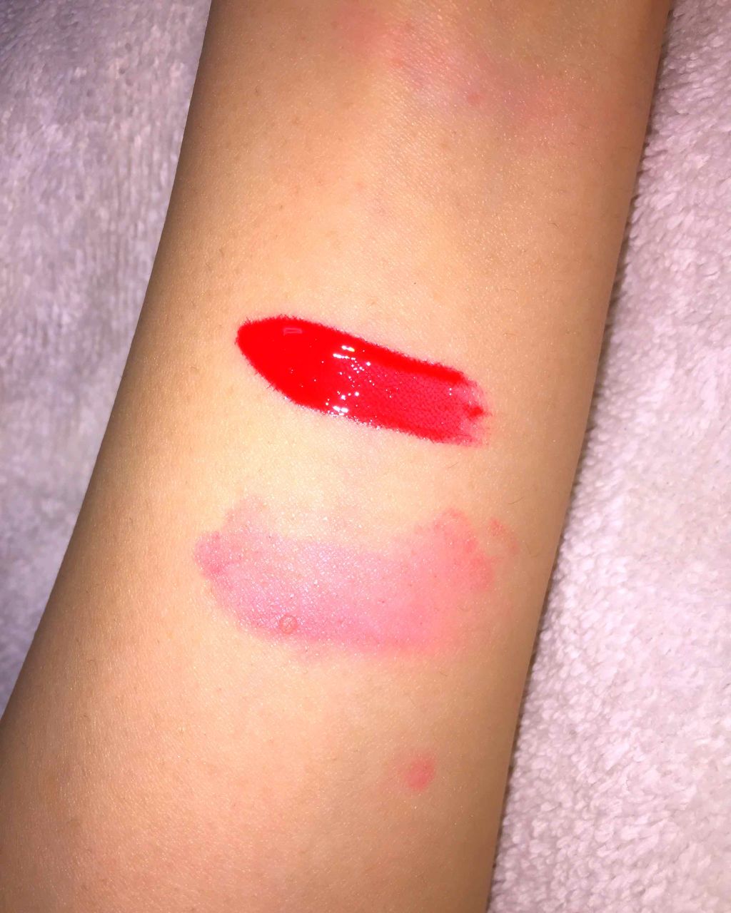 WP ディアダーリンソーダティント/ETUDE/口紅を使ったクチコミ(2枚目)