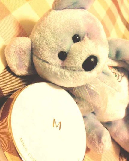 M クッション ファンデーション(モイスチャー)/MISSHA/クッションファンデーションを使ったクチコミ(1枚目)