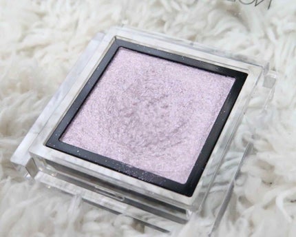 アディクション ザ アイシャドウ/ADDICTION/単色アイシャドウを使ったクチコミ(1枚目)