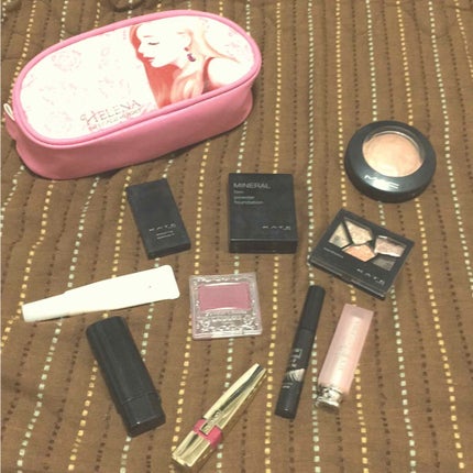 デザイニングアイブロウN/KATE/パウダーアイブロウを使ったクチコミ(1枚目)