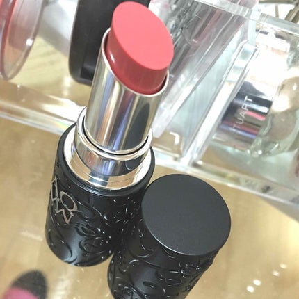 AQ MW リップスティック/DECORTÉ/口紅を使ったクチコミ(1枚目)