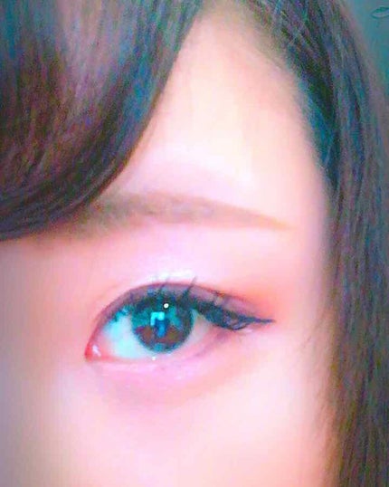 トーンアップアイシャドウ/CEZANNE/アイシャドウパレットを使ったクチコミ(3枚目)