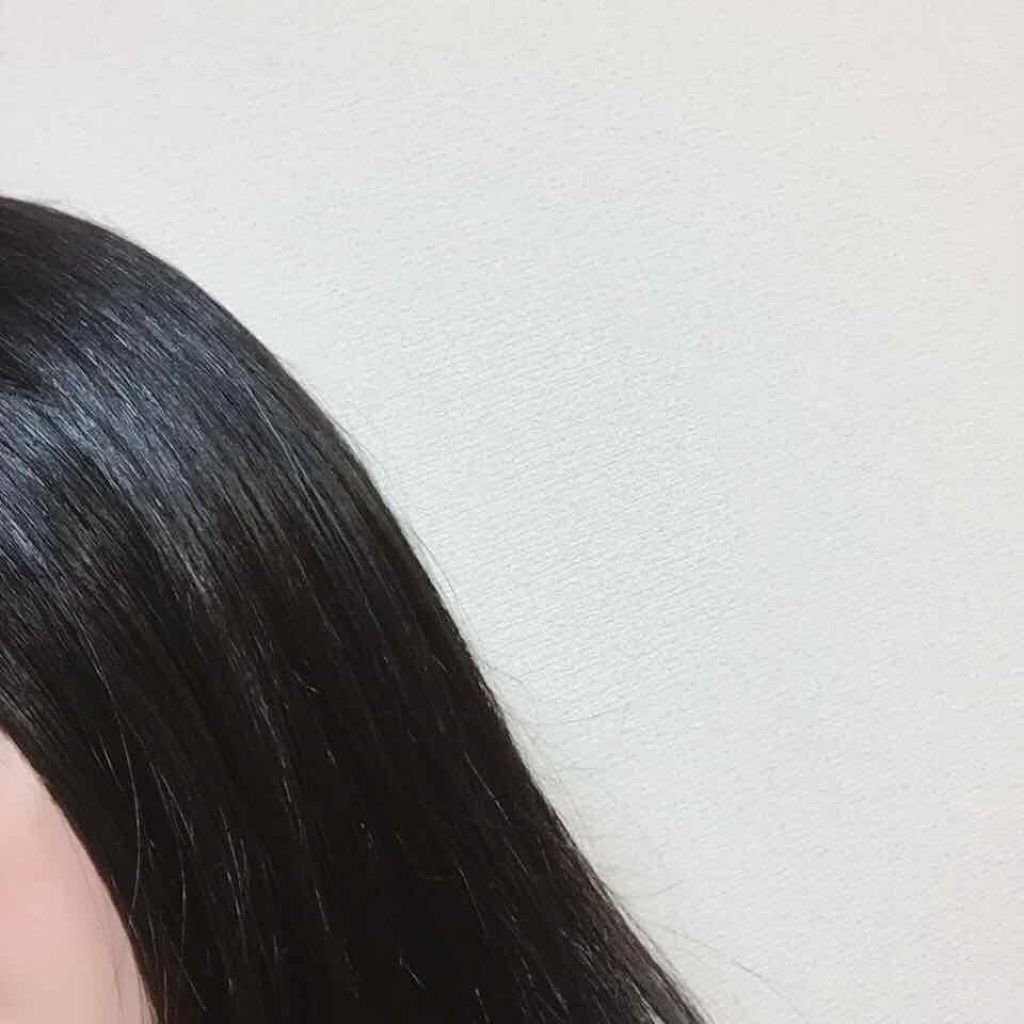 オイルトリートメント #EXヘアオイル/ルシードエル/ヘアオイルを使ったクチコミ(3枚目)
