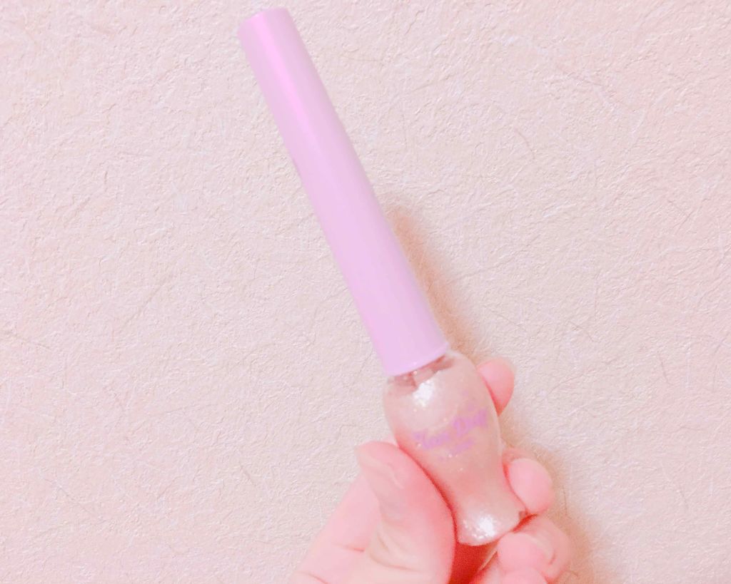 ティアー アイライナー/ETUDE/リキッドアイライナーを使ったクチコミ(1枚目)
